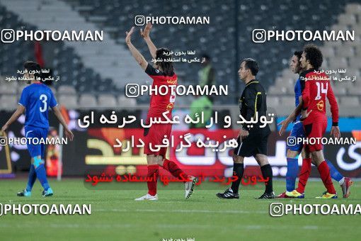 971456, Tehran, [*parameter:4*], لیگ برتر فوتبال ایران، Persian Gulf Cup، Week 29، Second Leg، Persepolis 1 v 2 Damash Gilan on 2012/04/08 at Azadi Stadium