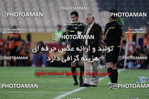 971464, Tehran, [*parameter:4*], لیگ برتر فوتبال ایران، Persian Gulf Cup، Week 29، Second Leg، Persepolis 1 v 2 Damash Gilan on 2012/04/08 at Azadi Stadium