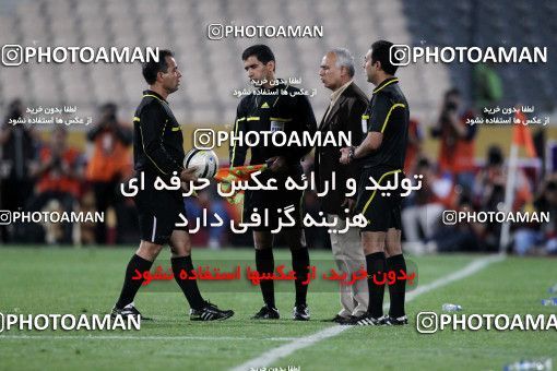 971524, Tehran, [*parameter:4*], لیگ برتر فوتبال ایران، Persian Gulf Cup، Week 29، Second Leg، Persepolis 1 v 2 Damash Gilan on 2012/04/08 at Azadi Stadium