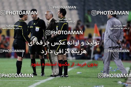 971453, Tehran, [*parameter:4*], لیگ برتر فوتبال ایران، Persian Gulf Cup، Week 29، Second Leg، Persepolis 1 v 2 Damash Gilan on 2012/04/08 at Azadi Stadium