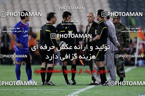 971624, Tehran, [*parameter:4*], لیگ برتر فوتبال ایران، Persian Gulf Cup، Week 29، Second Leg، Persepolis 1 v 2 Damash Gilan on 2012/04/08 at Azadi Stadium