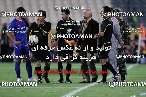 971375, Tehran, [*parameter:4*], لیگ برتر فوتبال ایران، Persian Gulf Cup، Week 29، Second Leg، Persepolis 1 v 2 Damash Gilan on 2012/04/08 at Azadi Stadium