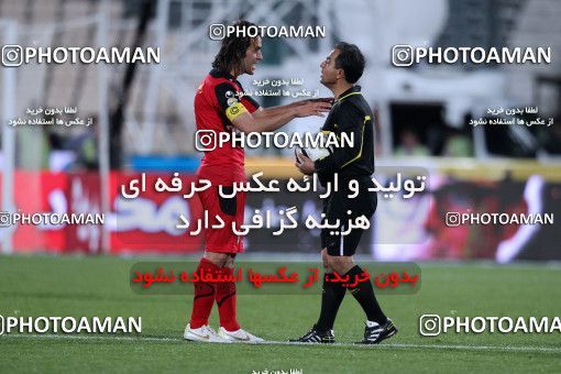 971371, Tehran, [*parameter:4*], لیگ برتر فوتبال ایران، Persian Gulf Cup، Week 29، Second Leg، Persepolis 1 v 2 Damash Gilan on 2012/04/08 at Azadi Stadium