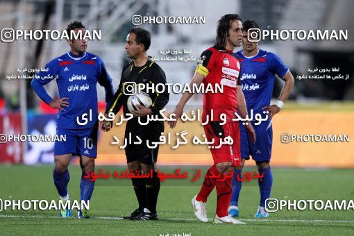 971426, Tehran, [*parameter:4*], لیگ برتر فوتبال ایران، Persian Gulf Cup، Week 29، Second Leg، Persepolis 1 v 2 Damash Gilan on 2012/04/08 at Azadi Stadium