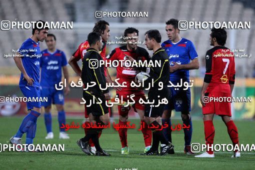 971370, Tehran, [*parameter:4*], لیگ برتر فوتبال ایران، Persian Gulf Cup، Week 29، Second Leg، Persepolis 1 v 2 Damash Gilan on 2012/04/08 at Azadi Stadium
