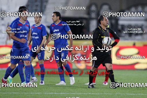 971339, Tehran, [*parameter:4*], لیگ برتر فوتبال ایران، Persian Gulf Cup، Week 29، Second Leg، Persepolis 1 v 2 Damash Gilan on 2012/04/08 at Azadi Stadium