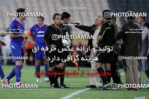971391, Tehran, [*parameter:4*], لیگ برتر فوتبال ایران، Persian Gulf Cup، Week 29، Second Leg، Persepolis 1 v 2 Damash Gilan on 2012/04/08 at Azadi Stadium