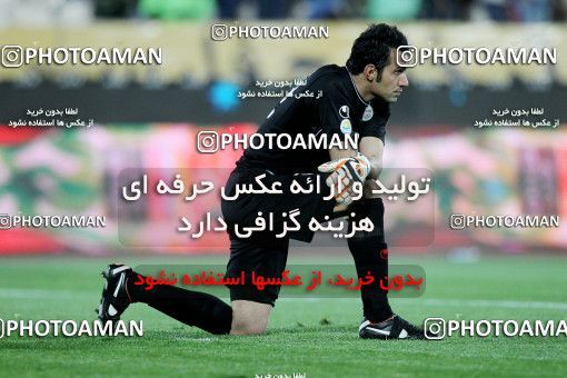 971313, Tehran, [*parameter:4*], لیگ برتر فوتبال ایران، Persian Gulf Cup، Week 29، Second Leg، Persepolis 1 v 2 Damash Gilan on 2012/04/08 at Azadi Stadium
