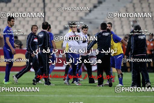 971620, Tehran, [*parameter:4*], لیگ برتر فوتبال ایران، Persian Gulf Cup، Week 29، Second Leg، Persepolis 1 v 2 Damash Gilan on 2012/04/08 at Azadi Stadium