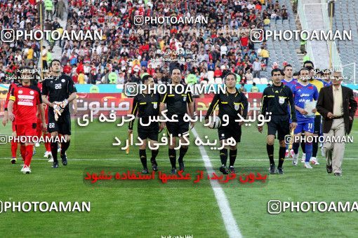 971444, Tehran, [*parameter:4*], لیگ برتر فوتبال ایران، Persian Gulf Cup، Week 29، Second Leg، Persepolis 1 v 2 Damash Gilan on 2012/04/08 at Azadi Stadium
