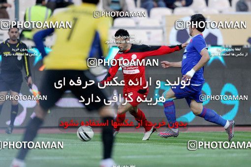 971550, Tehran, [*parameter:4*], لیگ برتر فوتبال ایران، Persian Gulf Cup، Week 29، Second Leg، Persepolis 1 v 2 Damash Gilan on 2012/04/08 at Azadi Stadium