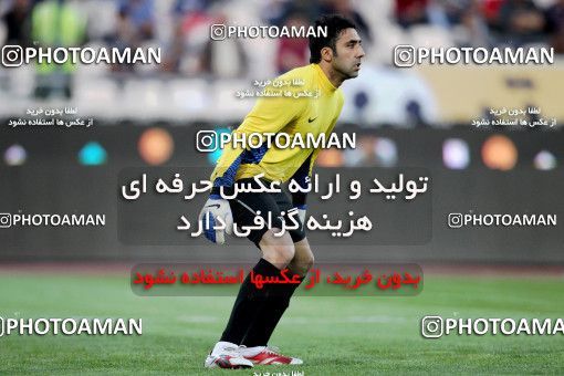 971343, Tehran, [*parameter:4*], لیگ برتر فوتبال ایران، Persian Gulf Cup، Week 29، Second Leg، Persepolis 1 v 2 Damash Gilan on 2012/04/08 at Azadi Stadium