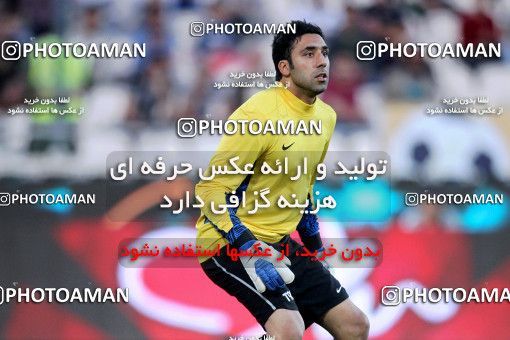 971634, Tehran, [*parameter:4*], لیگ برتر فوتبال ایران، Persian Gulf Cup، Week 29، Second Leg، Persepolis 1 v 2 Damash Gilan on 2012/04/08 at Azadi Stadium