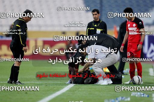 971572, Tehran, [*parameter:4*], لیگ برتر فوتبال ایران، Persian Gulf Cup، Week 29، Second Leg، Persepolis 1 v 2 Damash Gilan on 2012/04/08 at Azadi Stadium