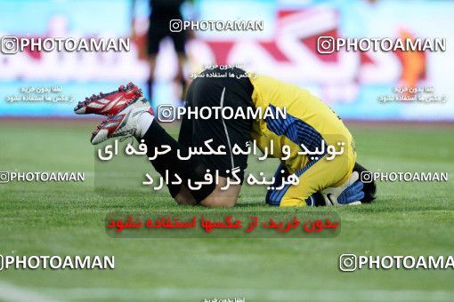 971442, Tehran, [*parameter:4*], لیگ برتر فوتبال ایران، Persian Gulf Cup، Week 29، Second Leg، Persepolis 1 v 2 Damash Gilan on 2012/04/08 at Azadi Stadium