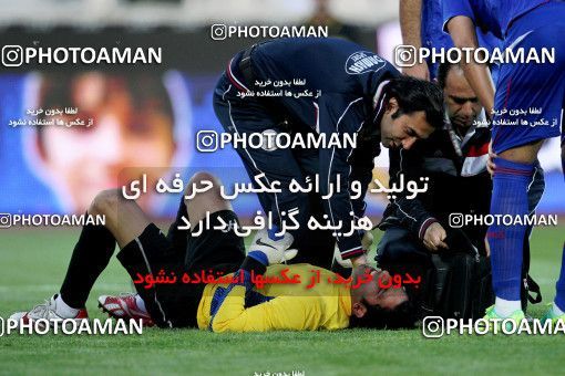 971491, Tehran, [*parameter:4*], لیگ برتر فوتبال ایران، Persian Gulf Cup، Week 29، Second Leg، Persepolis 1 v 2 Damash Gilan on 2012/04/08 at Azadi Stadium