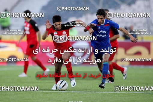 971355, Tehran, [*parameter:4*], لیگ برتر فوتبال ایران، Persian Gulf Cup، Week 29، Second Leg، Persepolis 1 v 2 Damash Gilan on 2012/04/08 at Azadi Stadium