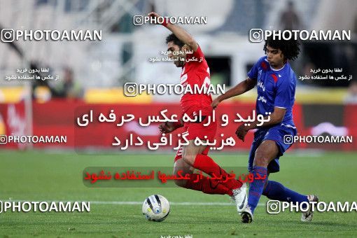 971340, Tehran, [*parameter:4*], لیگ برتر فوتبال ایران، Persian Gulf Cup، Week 29، Second Leg، Persepolis 1 v 2 Damash Gilan on 2012/04/08 at Azadi Stadium
