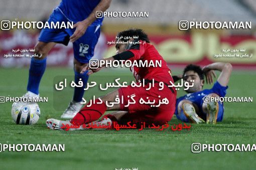 970862, Tehran, [*parameter:4*], لیگ برتر فوتبال ایران، Persian Gulf Cup، Week 29، Second Leg، Persepolis 1 v 2 Damash Gilan on 2012/04/08 at Azadi Stadium