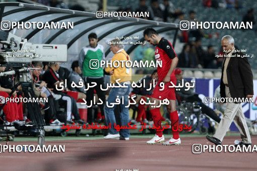 970883, Tehran, [*parameter:4*], لیگ برتر فوتبال ایران، Persian Gulf Cup، Week 29، Second Leg، Persepolis 1 v 2 Damash Gilan on 2012/04/08 at Azadi Stadium