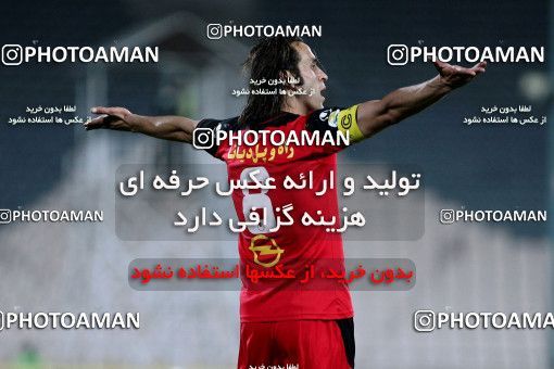 970854, Tehran, [*parameter:4*], لیگ برتر فوتبال ایران، Persian Gulf Cup، Week 29، Second Leg، Persepolis 1 v 2 Damash Gilan on 2012/04/08 at Azadi Stadium