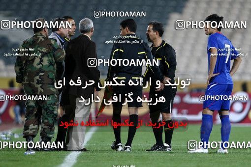 970882, لیگ برتر فوتبال ایران، Persian Gulf Cup، Week 29، Second Leg، 2012/04/08، Tehran، Azadi Stadium، Persepolis 1 - 2 Damash Gilan