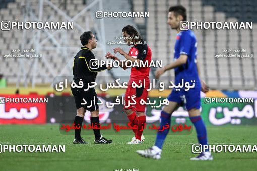 970833, Tehran, [*parameter:4*], لیگ برتر فوتبال ایران، Persian Gulf Cup، Week 29، Second Leg، Persepolis 1 v 2 Damash Gilan on 2012/04/08 at Azadi Stadium
