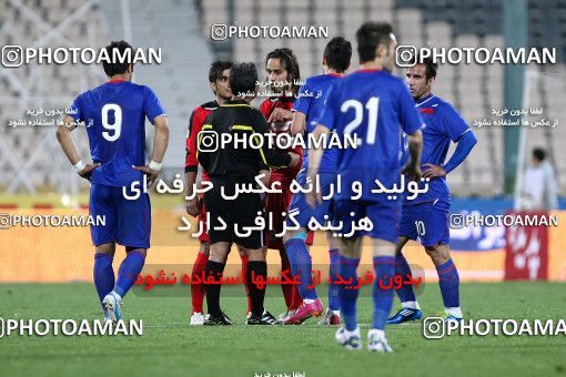 970834, Tehran, [*parameter:4*], لیگ برتر فوتبال ایران، Persian Gulf Cup، Week 29، Second Leg، Persepolis 1 v 2 Damash Gilan on 2012/04/08 at Azadi Stadium
