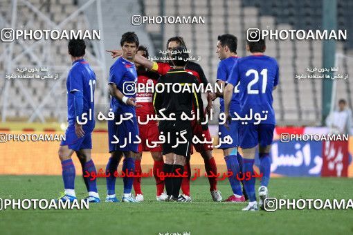 970942, Tehran, [*parameter:4*], لیگ برتر فوتبال ایران، Persian Gulf Cup، Week 29، Second Leg، Persepolis 1 v 2 Damash Gilan on 2012/04/08 at Azadi Stadium