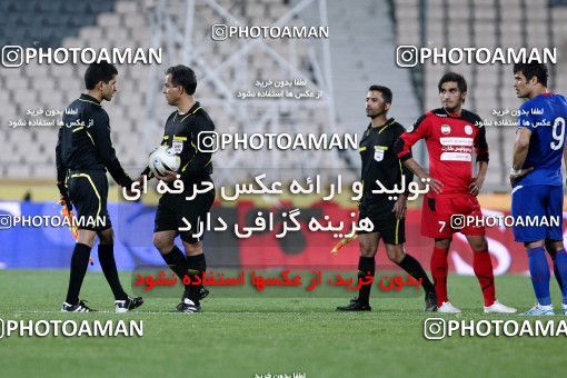 970843, Tehran, [*parameter:4*], لیگ برتر فوتبال ایران، Persian Gulf Cup، Week 29، Second Leg، Persepolis 1 v 2 Damash Gilan on 2012/04/08 at Azadi Stadium