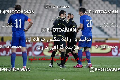 970849, Tehran, [*parameter:4*], لیگ برتر فوتبال ایران، Persian Gulf Cup، Week 29، Second Leg، Persepolis 1 v 2 Damash Gilan on 2012/04/08 at Azadi Stadium