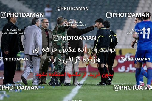 970846, Tehran, [*parameter:4*], لیگ برتر فوتبال ایران، Persian Gulf Cup، Week 29، Second Leg، Persepolis 1 v 2 Damash Gilan on 2012/04/08 at Azadi Stadium