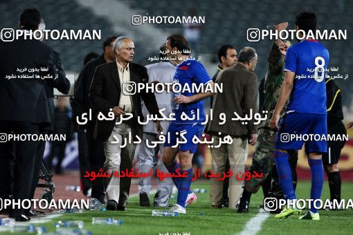 970894, Tehran, [*parameter:4*], لیگ برتر فوتبال ایران، Persian Gulf Cup، Week 29، Second Leg، Persepolis 1 v 2 Damash Gilan on 2012/04/08 at Azadi Stadium