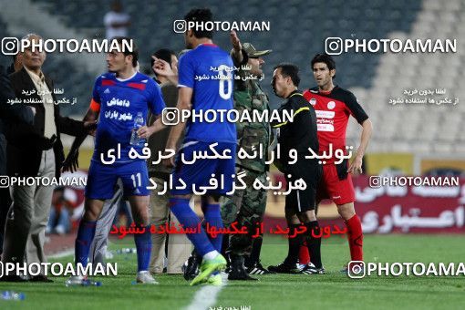 970933, Tehran, [*parameter:4*], لیگ برتر فوتبال ایران، Persian Gulf Cup، Week 29، Second Leg، Persepolis 1 v 2 Damash Gilan on 2012/04/08 at Azadi Stadium