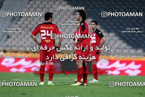 970824, Tehran, [*parameter:4*], لیگ برتر فوتبال ایران، Persian Gulf Cup، Week 29، Second Leg، Persepolis 1 v 2 Damash Gilan on 2012/04/08 at Azadi Stadium