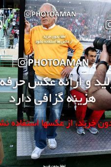 970908, Tehran, [*parameter:4*], لیگ برتر فوتبال ایران، Persian Gulf Cup، Week 29، Second Leg، Persepolis 1 v 2 Damash Gilan on 2012/04/08 at Azadi Stadium