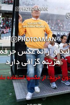 970929, Tehran, [*parameter:4*], لیگ برتر فوتبال ایران، Persian Gulf Cup، Week 29، Second Leg، Persepolis 1 v 2 Damash Gilan on 2012/04/08 at Azadi Stadium