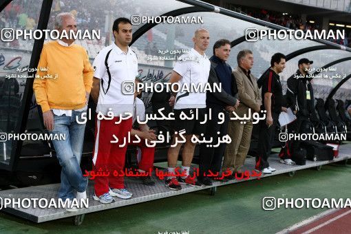 970901, Tehran, [*parameter:4*], لیگ برتر فوتبال ایران، Persian Gulf Cup، Week 29، Second Leg، Persepolis 1 v 2 Damash Gilan on 2012/04/08 at Azadi Stadium