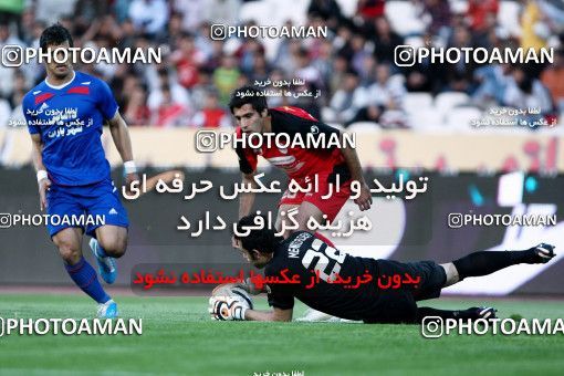 970872, Tehran, [*parameter:4*], لیگ برتر فوتبال ایران، Persian Gulf Cup، Week 29، Second Leg، Persepolis 1 v 2 Damash Gilan on 2012/04/08 at Azadi Stadium