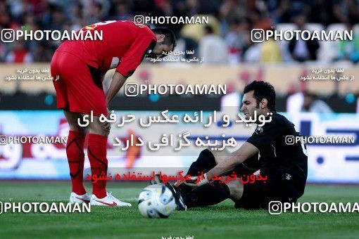 970839, Tehran, [*parameter:4*], لیگ برتر فوتبال ایران، Persian Gulf Cup، Week 29، Second Leg، Persepolis 1 v 2 Damash Gilan on 2012/04/08 at Azadi Stadium