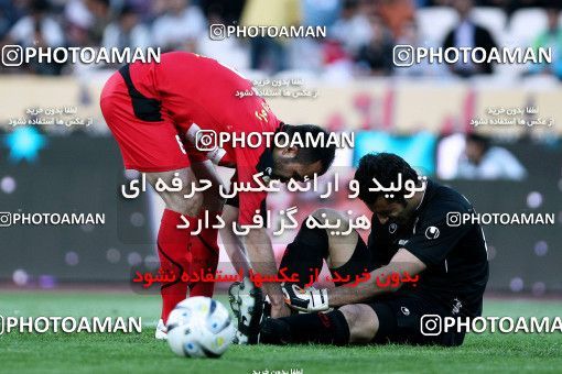 970879, Tehran, [*parameter:4*], لیگ برتر فوتبال ایران، Persian Gulf Cup، Week 29، Second Leg، Persepolis 1 v 2 Damash Gilan on 2012/04/08 at Azadi Stadium