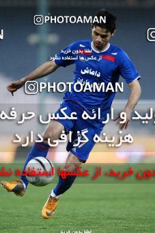 970819, Tehran, [*parameter:4*], لیگ برتر فوتبال ایران، Persian Gulf Cup، Week 29، Second Leg، Persepolis 1 v 2 Damash Gilan on 2012/04/08 at Azadi Stadium