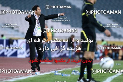 970911, Tehran, [*parameter:4*], لیگ برتر فوتبال ایران، Persian Gulf Cup، Week 29، Second Leg، Persepolis 1 v 2 Damash Gilan on 2012/04/08 at Azadi Stadium