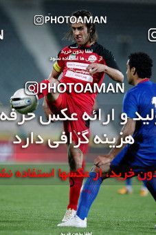 970934, Tehran, [*parameter:4*], لیگ برتر فوتبال ایران، Persian Gulf Cup، Week 29، Second Leg، Persepolis 1 v 2 Damash Gilan on 2012/04/08 at Azadi Stadium