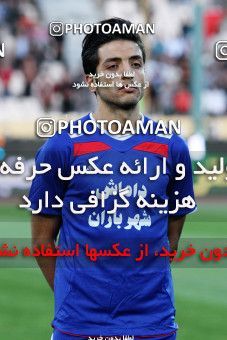 970853, Tehran, [*parameter:4*], لیگ برتر فوتبال ایران، Persian Gulf Cup، Week 29، Second Leg، Persepolis 1 v 2 Damash Gilan on 2012/04/08 at Azadi Stadium