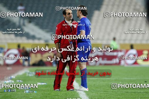 970768, Tehran, [*parameter:4*], لیگ برتر فوتبال ایران، Persian Gulf Cup، Week 29، Second Leg، Persepolis 1 v 2 Damash Gilan on 2012/04/08 at Azadi Stadium
