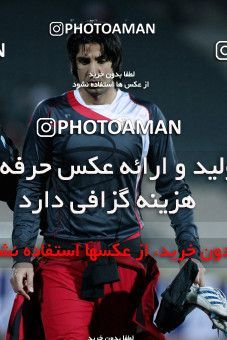 970767, Tehran, [*parameter:4*], لیگ برتر فوتبال ایران، Persian Gulf Cup، Week 29، Second Leg، Persepolis 1 v 2 Damash Gilan on 2012/04/08 at Azadi Stadium