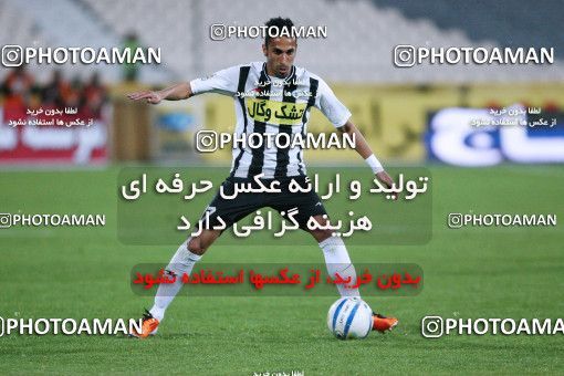 970789, Tehran, [*parameter:4*], لیگ برتر فوتبال ایران، Persian Gulf Cup، Week 30، Second Leg، Esteghlal 3 v 0 Saba on 2012/04/13 at Azadi Stadium