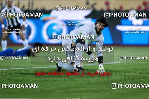 970796, Tehran, [*parameter:4*], لیگ برتر فوتبال ایران، Persian Gulf Cup، Week 30، Second Leg، Esteghlal 3 v 0 Saba on 2012/04/13 at Azadi Stadium
