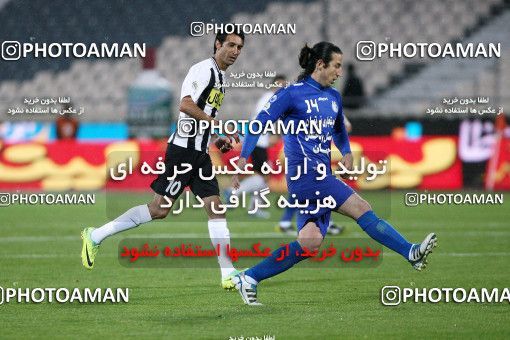 970786, Tehran, [*parameter:4*], لیگ برتر فوتبال ایران، Persian Gulf Cup، Week 30، Second Leg، Esteghlal 3 v 0 Saba on 2012/04/13 at Azadi Stadium